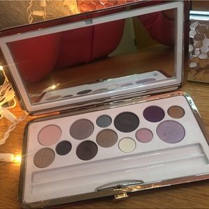 CLINIQUE Eyeshadow Palette